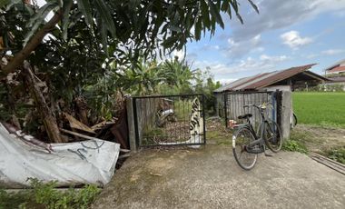 Tanah Strategis Dalam Ringroad Dekat UGM & Tugu Jogja