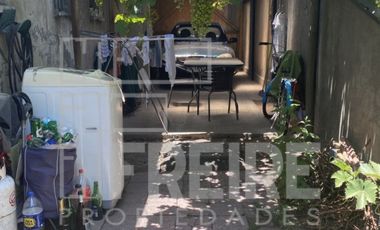 Se vende casa 4D+2B+E