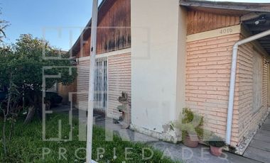 Se vende casa 4D+2B+E