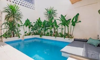 FOR SALE VILLA BRAND NEW MEDITERANIA BALANGAN UNGASAN KUTA SELATAN