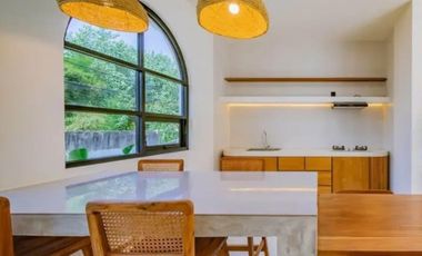 FOR SALE VILLA BRAND NEW MEDITERANIA BALANGAN UNGASAN KUTA SELATAN