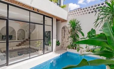 FOR SALE VILLA BRAND NEW MEDITERANIA BALANGAN UNGASAN KUTA SELATAN