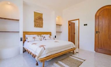 FOR SALE VILLA BRAND NEW MEDITERANIA BALANGAN UNGASAN KUTA SELATAN