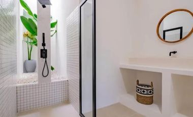 FOR SALE VILLA BRAND NEW MEDITERANIA BALANGAN UNGASAN KUTA SELATAN