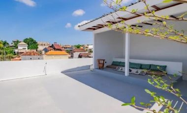 FOR SALE VILLA BRAND NEW MEDITERANIA BALANGAN UNGASAN KUTA SELATAN