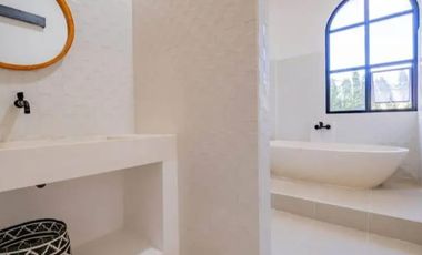 FOR SALE VILLA BRAND NEW MEDITERANIA BALANGAN UNGASAN KUTA SELATAN