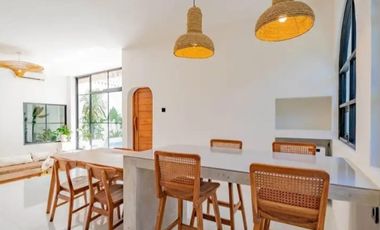 FOR SALE VILLA BRAND NEW MEDITERANIA BALANGAN UNGASAN KUTA SELATAN