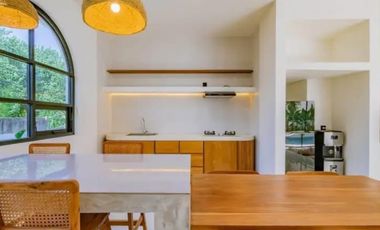 FOR SALE VILLA BRAND NEW MEDITERANIA BALANGAN UNGASAN KUTA SELATAN