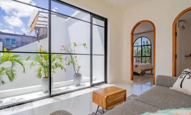 FOR SALE VILLA BRAND NEW MEDITERANIA BALANGAN UNGASAN KUTA SELATAN