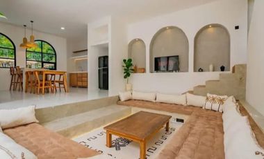 FOR SALE VILLA BRAND NEW MEDITERANIA BALANGAN UNGASAN KUTA SELATAN