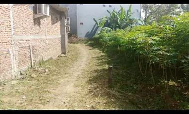 Tanah dijual di Banyumanik, Semarang Kota