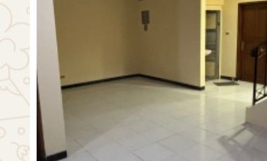 Disewa rumah  lingkungan. NYAMAN pondok kelapa Jakarta timur