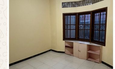 Disewa rumah  lingkungan. NYAMAN pondok kelapa Jakarta timur