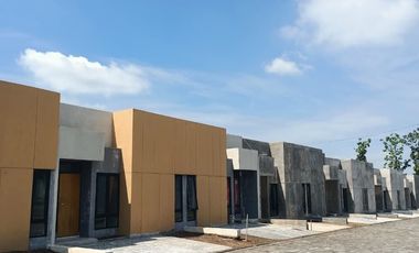 PERUMAHAN DEKAT SOLO HANYA 4.8 JT ALL IN