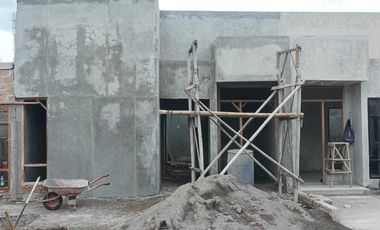 PERUMAHAN DEKAT SOLO HANYA 4.8 JT ALL IN