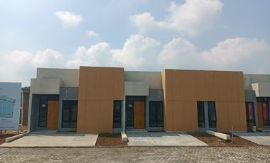 PERUMAHAN DEKAT SOLO HANYA 4.8 JT ALL IN