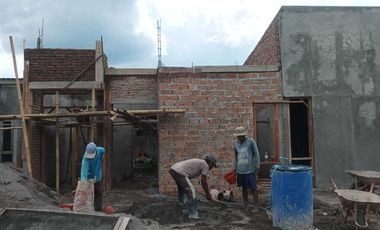 PERUMAHAN DEKAT SOLO HANYA 4.8 JT ALL IN