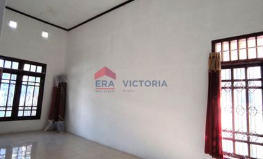 Hunian di Lokasi Strategis Kediri Kota Siap Huni