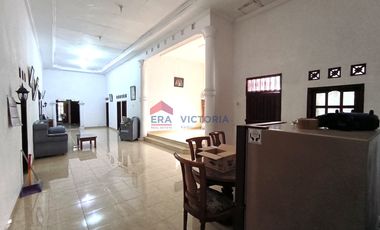 Hunian di Lokasi Strategis Kediri Kota Siap Huni