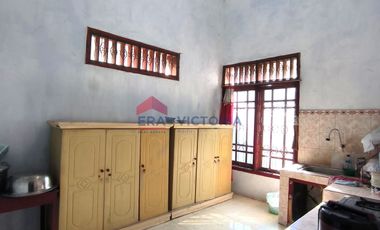 Hunian di Lokasi Strategis Kediri Kota Siap Huni