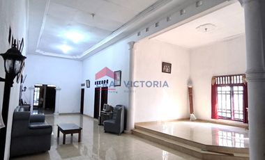 Hunian di Lokasi Strategis Kediri Kota Siap Huni