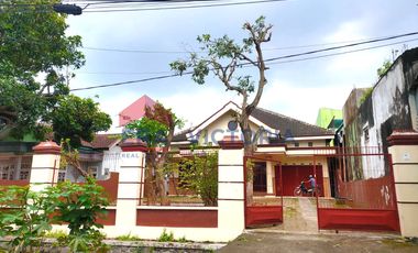 Hunian di Lokasi Strategis Kediri Kota Siap Huni