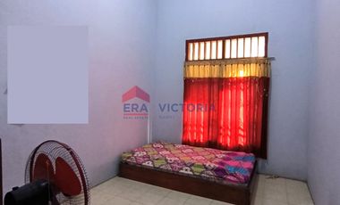 Hunian di Lokasi Strategis Kediri Kota Siap Huni