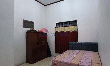 Hunian di Lokasi Strategis Kediri Kota Siap Huni