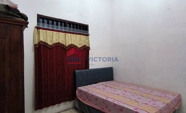 Hunian di Lokasi Strategis Kediri Kota Siap Huni