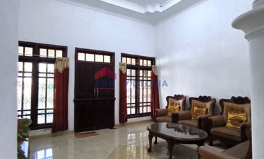 Hunian di Lokasi Strategis Kediri Kota Siap Huni