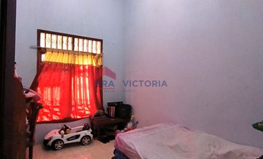 Hunian di Lokasi Strategis Kediri Kota Siap Huni