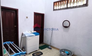 Hunian di Lokasi Strategis Kediri Kota Siap Huni