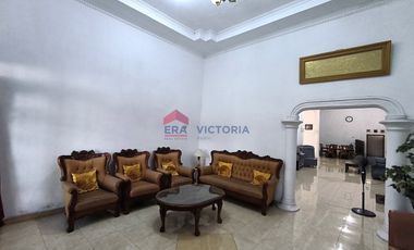 Hunian di Lokasi Strategis Kediri Kota Siap Huni