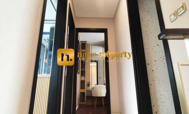 Rumah Baru Dalam Komplek Megah Dekat Pintu Tol di Rorotan Cilincing