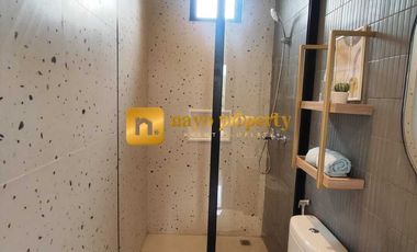 Rumah Baru Dalam Komplek Megah Dekat Pintu Tol di Rorotan Cilincing