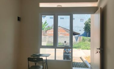 Dijual Rumah siap huni di Cluster Dimensi , Lagadar, Margaasih, Bandun