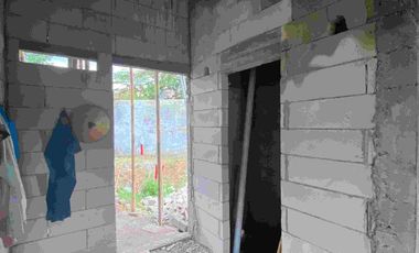 RUMAH MURAH STRATEGIS DUA LANTAI DI UNGARAN KAB SEMARANG