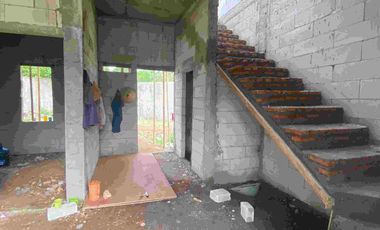 RUMAH MURAH STRATEGIS DUA LANTAI DI UNGARAN KAB SEMARANG