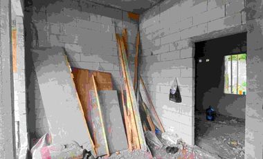 RUMAH MURAH STRATEGIS DUA LANTAI DI UNGARAN KAB SEMARANG