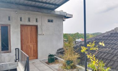 MURAH!! TURUN HARGA ! Rumah 2 Lantai Graha Sedayu Sejahtera Jl. WATES