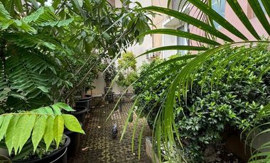 Rumah Bagus Modren Pembawa Berkat Di Pulomas