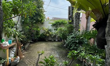 Rumah Bagus Modren Pembawa Berkat Di Pulomas