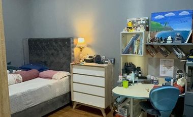 Rumah Bagus Modren Pembawa Berkat Di Pulomas