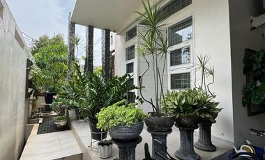 Rumah Bagus Modren Pembawa Berkat Di Pulomas