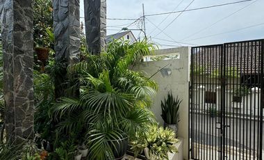 Rumah Bagus Modren Pembawa Berkat Di Pulomas