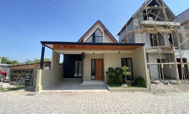 Cluster Skandinavian Terbaik di Solo Timur, Promo Melimpah