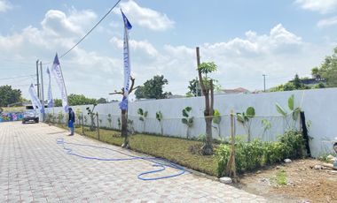 Cluster Skandinavian Terbaik di Solo Timur, Promo Melimpah