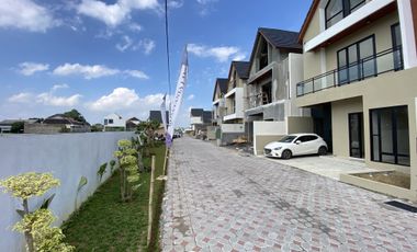 Cluster Skandinavian Terbaik di Solo Timur, Promo Melimpah