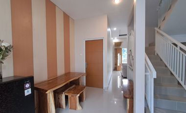 Rumah Villa Murah Lembang 3 Lantai 5 Kamar Tidur Dekat Dengan Park Zoo