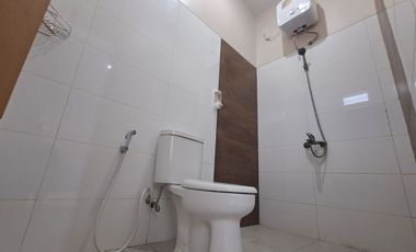 Rumah Villa Murah Lembang 3 Lantai 5 Kamar Tidur Dekat Dengan Park Zoo